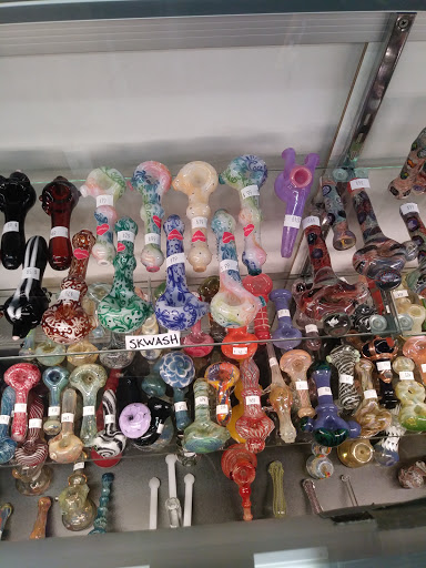 Tobacco Shop «Northern Lights», reviews and photos, 75 Main St, Burlington, VT 05401, USA