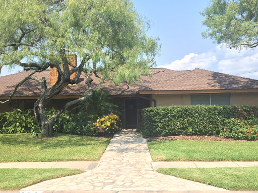 Roofing Contractor «Texas State Roofing Company», reviews and photos, 1005 Santa Fe St, Corpus Christi, TX 78404, USA