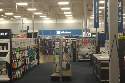 Electronics Store «Best Buy», reviews and photos, 7771 Winchester Rd, Memphis, TN 38125, USA