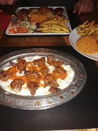 Kebab du Restaurant halal La Véranda à Vaujours - n°7