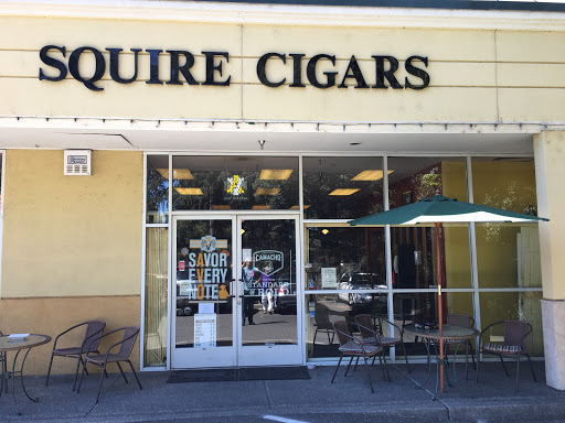 Squire Cigars