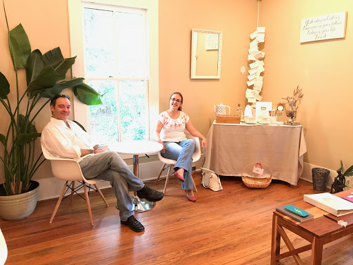 Chiropractor «Sacred Mother Healing Center», reviews and photos, 1025 Canton St, Roswell, GA 30075, USA