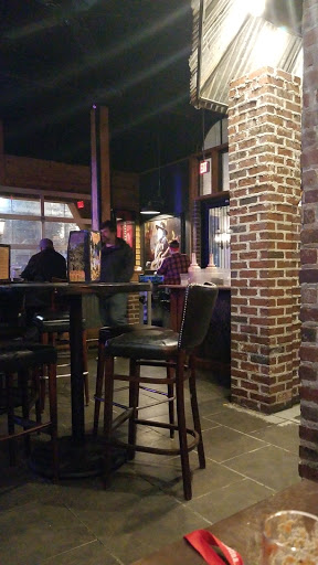 Mexican Restaurant «Lava Cantina Baton Rouge», reviews and photos, 10001 Perkins Rowe b100, Baton Rouge, LA 70810, USA