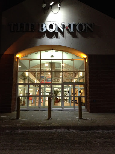 Department Store «Bon-Ton», reviews and photos, 270 Loudon Rd, Concord, NH 03301, USA