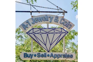 A-1 Jewelry & Coin Buyers image