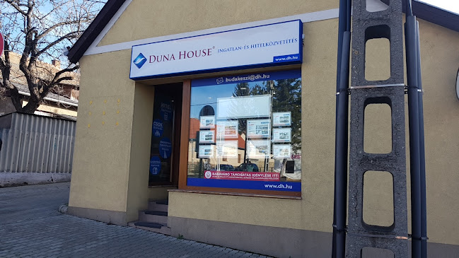 Értékelések erről a helyről: Duna House : Budakeszi, Budakeszi - Ingatlaniroda