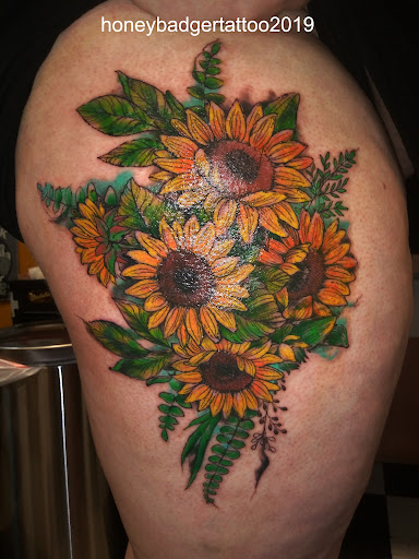 Explore cross wrist tattoo ideas, creative tattoo ideas in Hillsborough, available at Inkognito tattoo