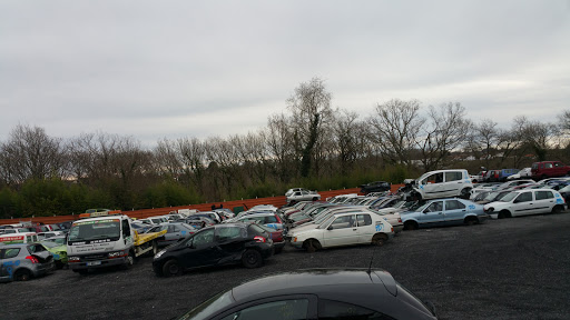 Photo 3 - Casse Auto Bougreau