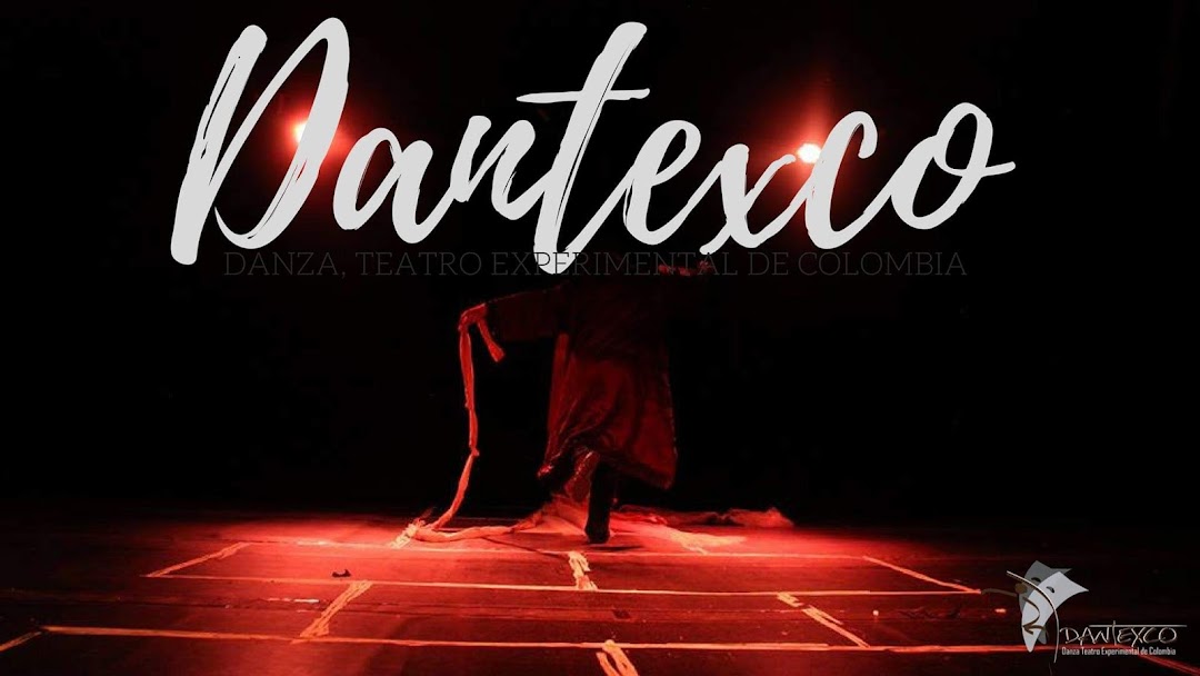 DANTEXCO-Danza Teatro Experimental de Colombia