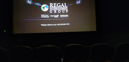 Movie Theater «Regal Cinemas Harrisburg 14», reviews and photos, 1500 Caughey Dr, Harrisburg, PA 17112, USA