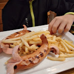 Photo n°3 de l'avis de laura.r fait le 18/08/2020 à 16:23 sur le  Ristorante Al Ponte à Dimaro