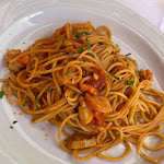 Photo n°4 de l'avis de Samantha.. fait le 26/06/2023 à 12:46 sur le  Vecio Foghero S.n.c. à Chioggia