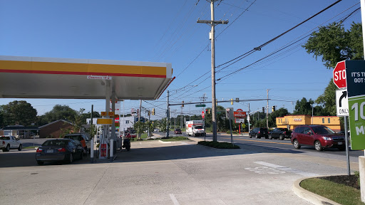 Convenience Store «Dash In», reviews and photos, 8695 Fort Smallwood Rd, Pasadena, MD 21122, USA