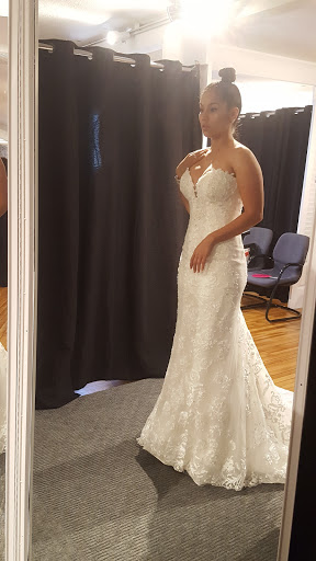 Bridal Shop «Azteca Bridal», reviews and photos, 1010 E Washington St, Phoenix, AZ 85034, USA