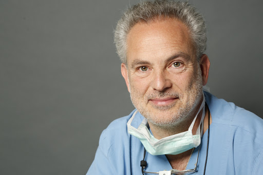 Dr. Jost Platte - Oralchirurg & Implantologe