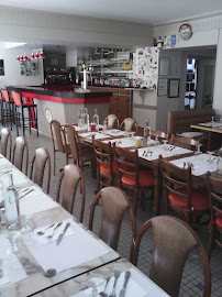 Atmosphère du Au quotidien Votre restaurant Menu Ouvrier à Rennes - n°2