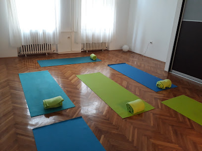 Sun Yoga Centar - Svetozara Miletića 11, Novi Sad, Serbia