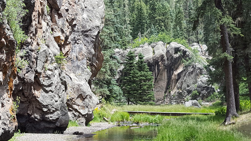 Thrift Store «Adelante Bargain Square Thrift Store», reviews and photos