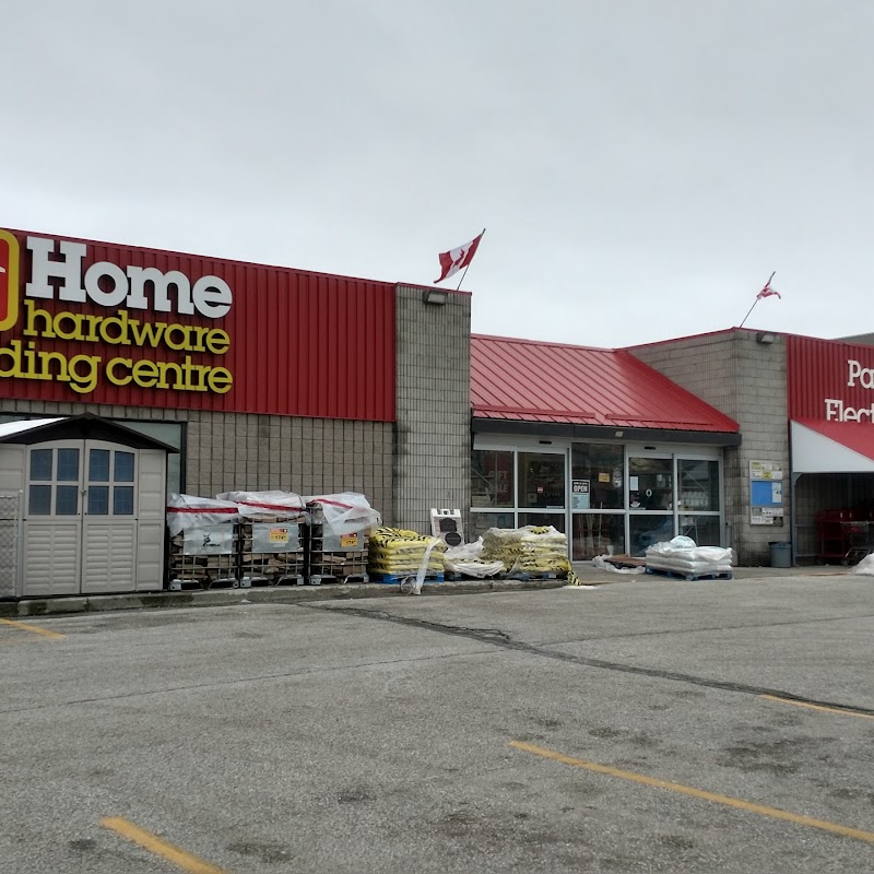 Aurora Home Hardware Building Centre