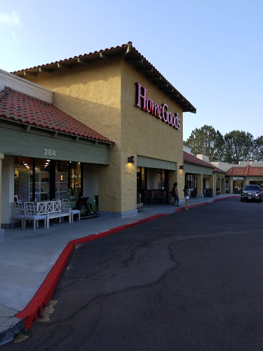 Department Store «HomeGoods», reviews and photos, 284 N El Camino Real, Encinitas, CA 92024, USA
