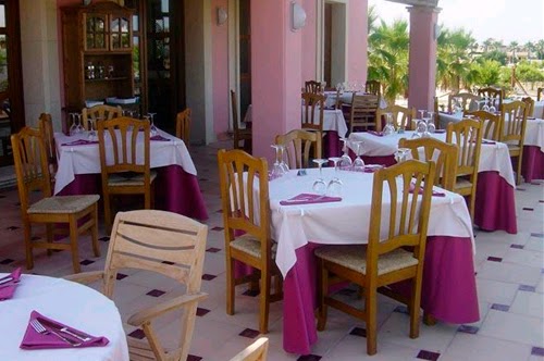 Restaurante Casa Carmelina