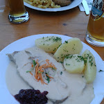 Photo n°1 de l'avis de A.u fait le 18/08/2016 à 20:09 sur le  Forstquell-Brauerei à Wassertrüdingen