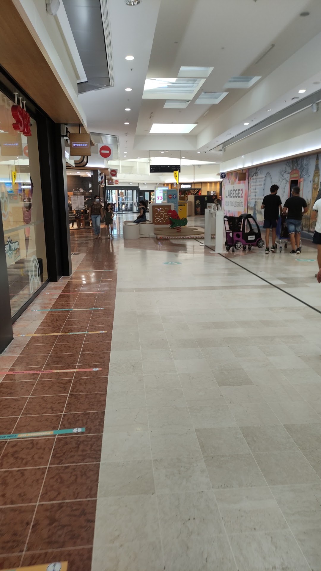 Photo n° 3 de l'avis de Jérémie.e fait le 17/07/2021 à 16:36