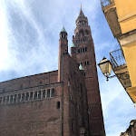 Photo n°1 de l'avis de Mirko.. fait le 04/10/2018 à 05:38 sur le  Ristorante Centrale à Cremona