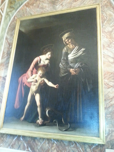 Opinii despre Galleria Borghese în Roma - Museo