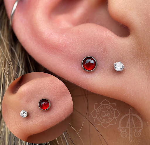 Explore naruto seal tattoo ideas, creative tattoo ideas in Roanoke, available at Clove Piercing & Fine Jewelry