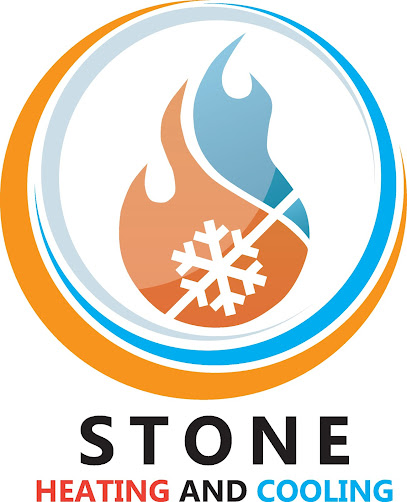 Stone Heating and Cooling