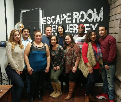 Amusement Center «Escape Room NJ Madison», reviews and photos, 19 Waverly Pl, Madison, NJ 07940, USA