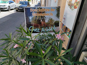 Photo n°8 de Achkid à Sainte-Foy-la-Grande ()