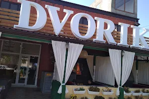 Gruzinskiy Restoran Dvorik image