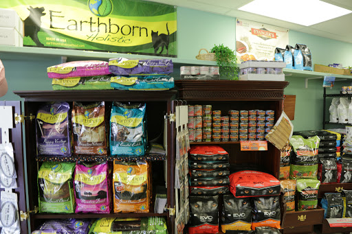 Pet Supply Store «Naturally Healthy Pet», reviews and photos, 1850 Thomasville Rd, Tallahassee, FL 32303, USA