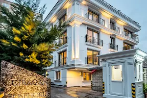 SVK Bosphorus Residence image