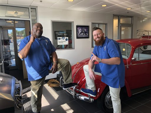 Volkswagen Dealer «Antwerpen Volkswagen», reviews and photos, 8065 Ritchie Hwy, Pasadena, MD 21122, USA