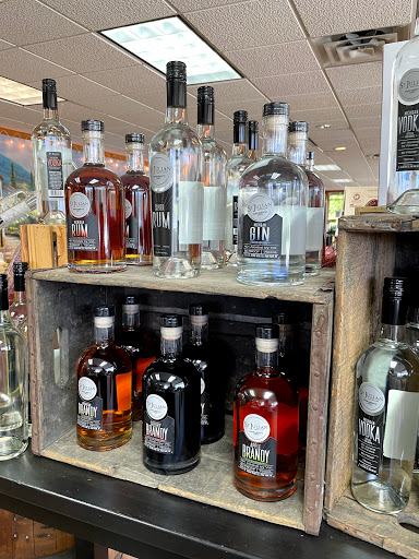 Winery «St. Julian Winery», reviews and photos, 9145 Union Pier Rd, Union Pier, MI 49129, USA