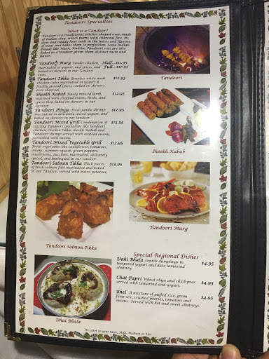 Indian Muslim restaurant Reno