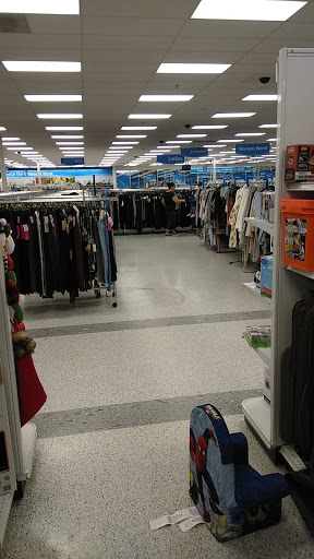 Clothing Store «Ross Dress for Less», reviews and photos, 7612 Denton Hwy, Watauga, TX 76148, USA