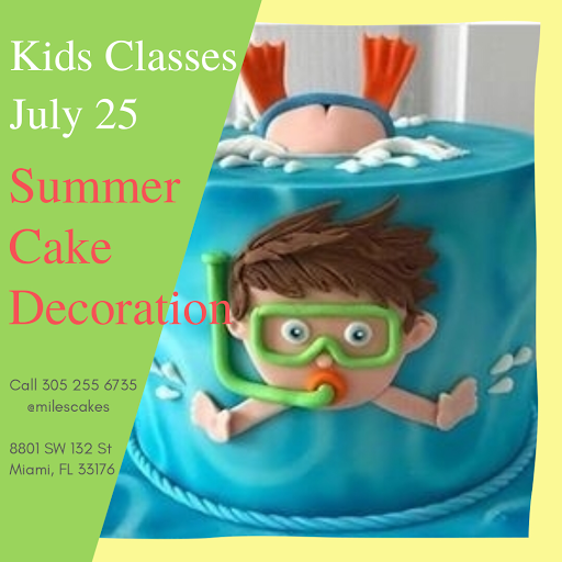 Baking Supply Store «Miles Cake & Candy Supplies», reviews and photos, 8801 SW 132nd St, Miami, FL 33176, USA