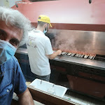 Photo n°2 de l'avis de Luca.e fait le 08/07/2020 à 11:53 sur le  Ristorante La Cantina à Villanova