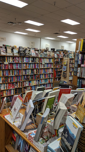 Book Store «Half Price Books», reviews and photos, 4322 E Cactus Rd, Phoenix, AZ 85032, USA