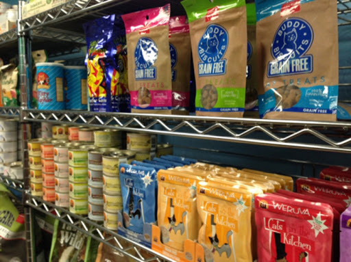Pet Supply Store «Island Paws», reviews and photos, 630 Tarpon Bay Rd # 5, Sanibel, FL 33957, USA