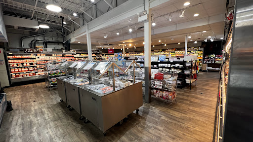 Korean Grocery Store «H Mart», reviews and photos, 3385 Milwaukee Ave, Northbrook, IL 60062, USA