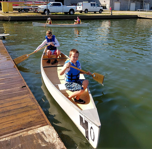 Lanier Canoe & Kayak Club image 5