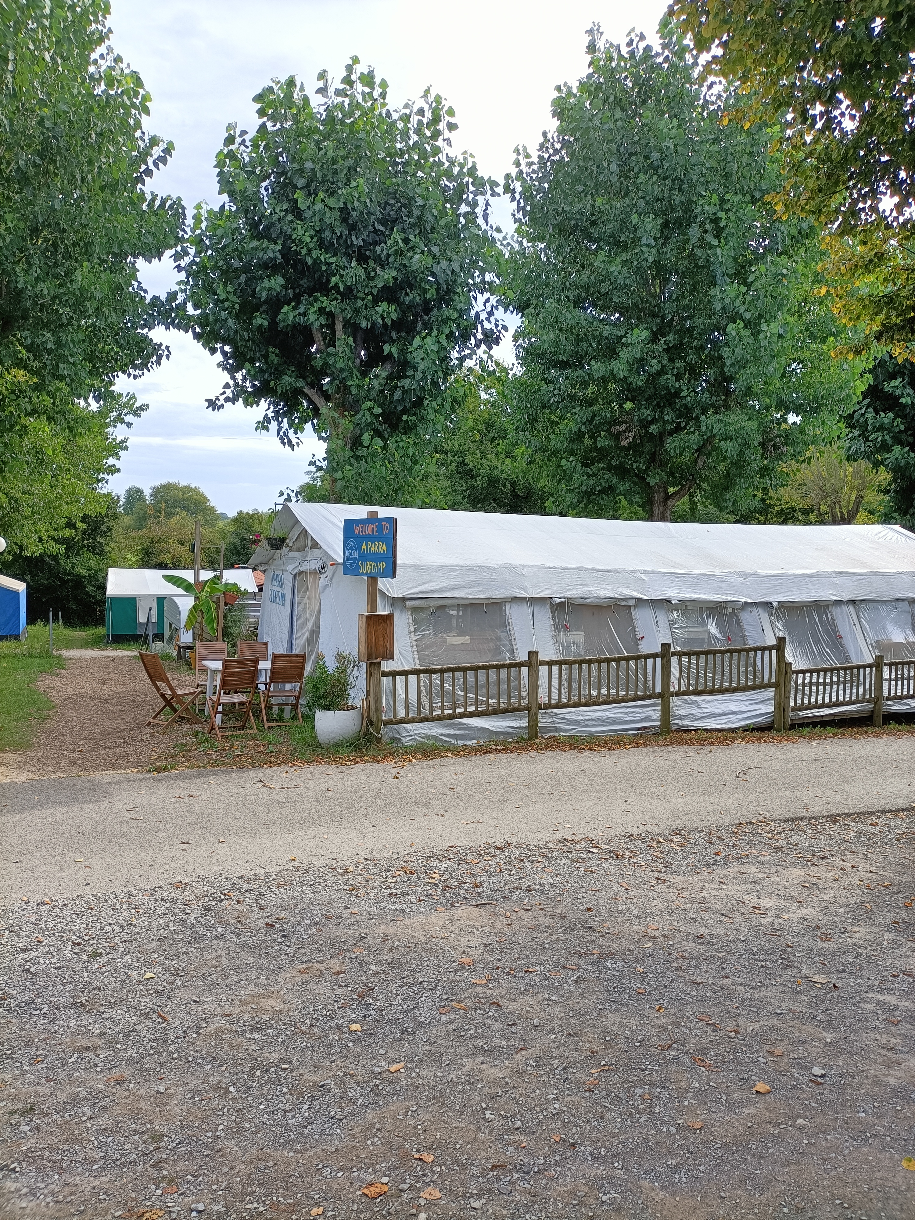 Photo n° 5 de l'avis de Pablo.r fait le 20/09/2023 à 13:12