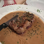 Photo n°3 de l'avis de Miriam.e fait le 27/12/2023 à 14:43 sur le  Restaurant Grenzsägmühle Keltern à Keltern