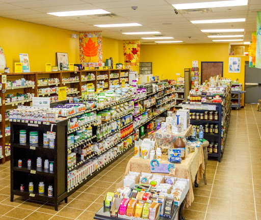 Health Food Store «Sunflower Health Foods», reviews and photos, 225 NW Commons Loop #107, Lake City, FL 32055, USA