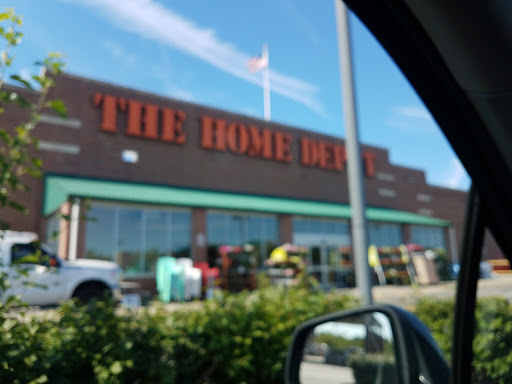 Home Improvement Store «The Home Depot», reviews and photos, 301 S Research Pl, Central Islip, NY 11722, USA
